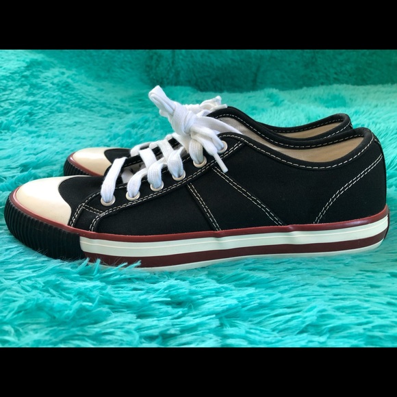 US Rubbers Original Baller Harry Lew Sneakers - Picture 6 of 10